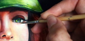 Dipinti su commissione