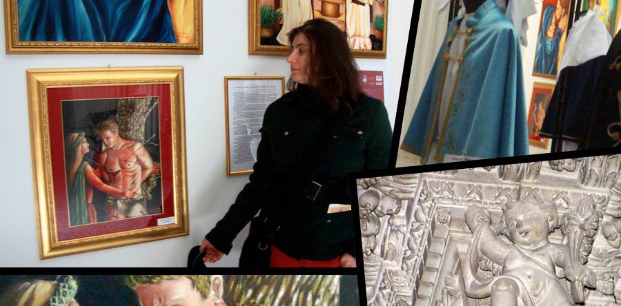 Mostra sacra