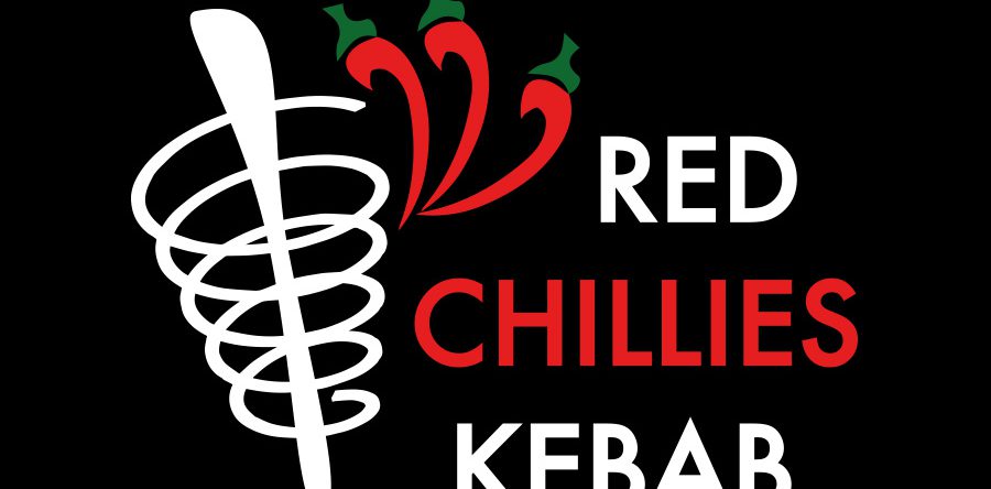 Logo Red Chillies Kebab