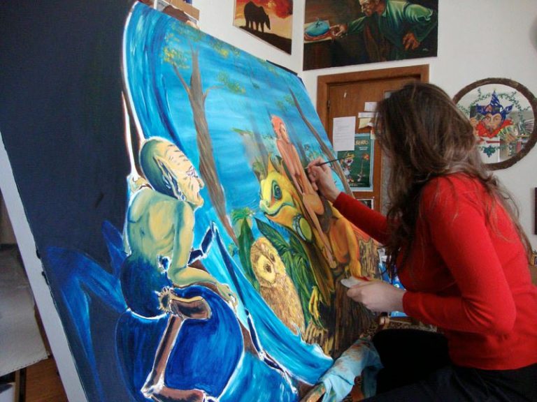 Scopri di più sull'articolo Creazione di Signum Maiorum