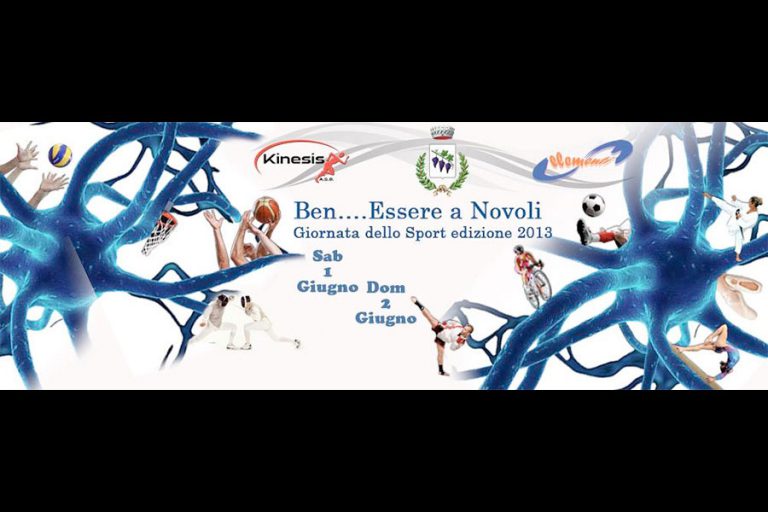 Scopri di più sull'articolo Banner, Ben…Essere a Novoli