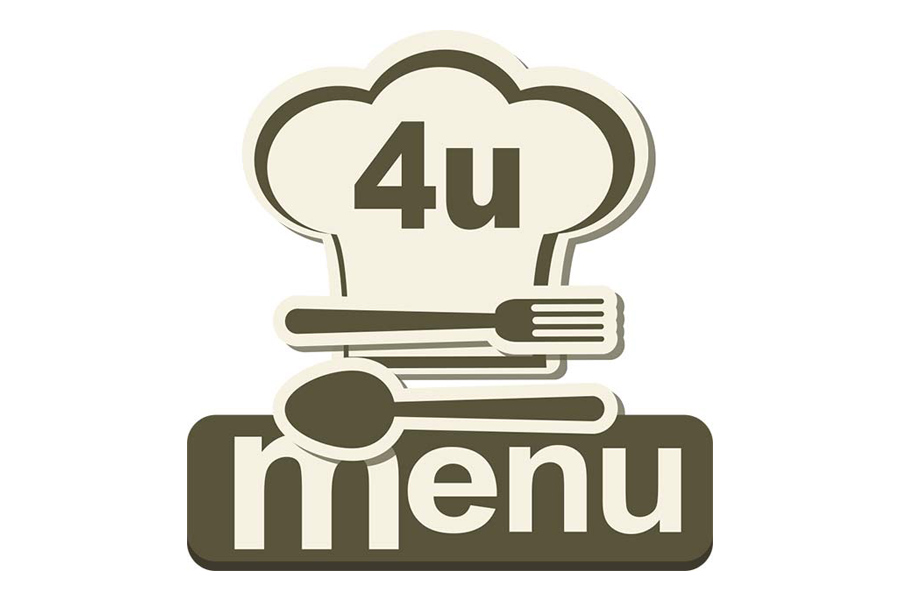 Al momento stai visualizzando Logo 4umenu