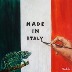 Made in italy