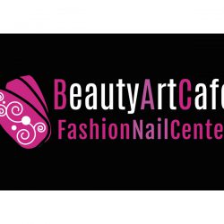 Beauty Art Cafè logo