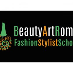 Beauty Art Roma logo