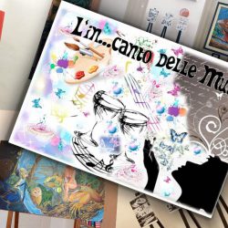 L’in…canto delle muse