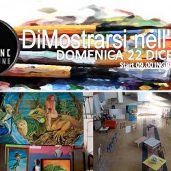 DiMostrarsi nell’Arte