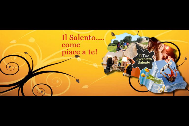 Scopri di più sull'articolo Il Salento…come piace a te!