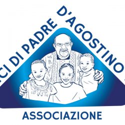 Associazione Amici di Padre D’Agostino S.J. Logo