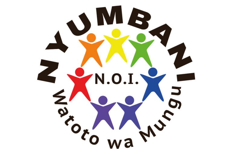 Scopri di più sull'articolo Nyumbani Onlus Italia logo