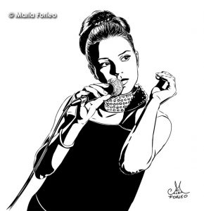 Scopri di più sull'articolo Valentina