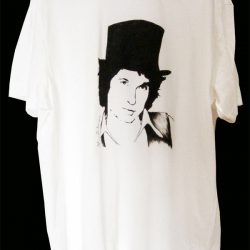 T-shirt Rino Geatano