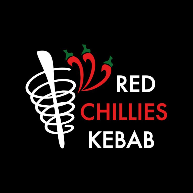 Scopri di più sull'articolo Logo Red Chillies Kebab