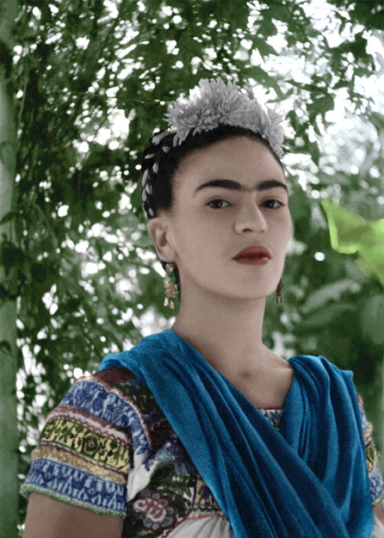 Frida Kahlo