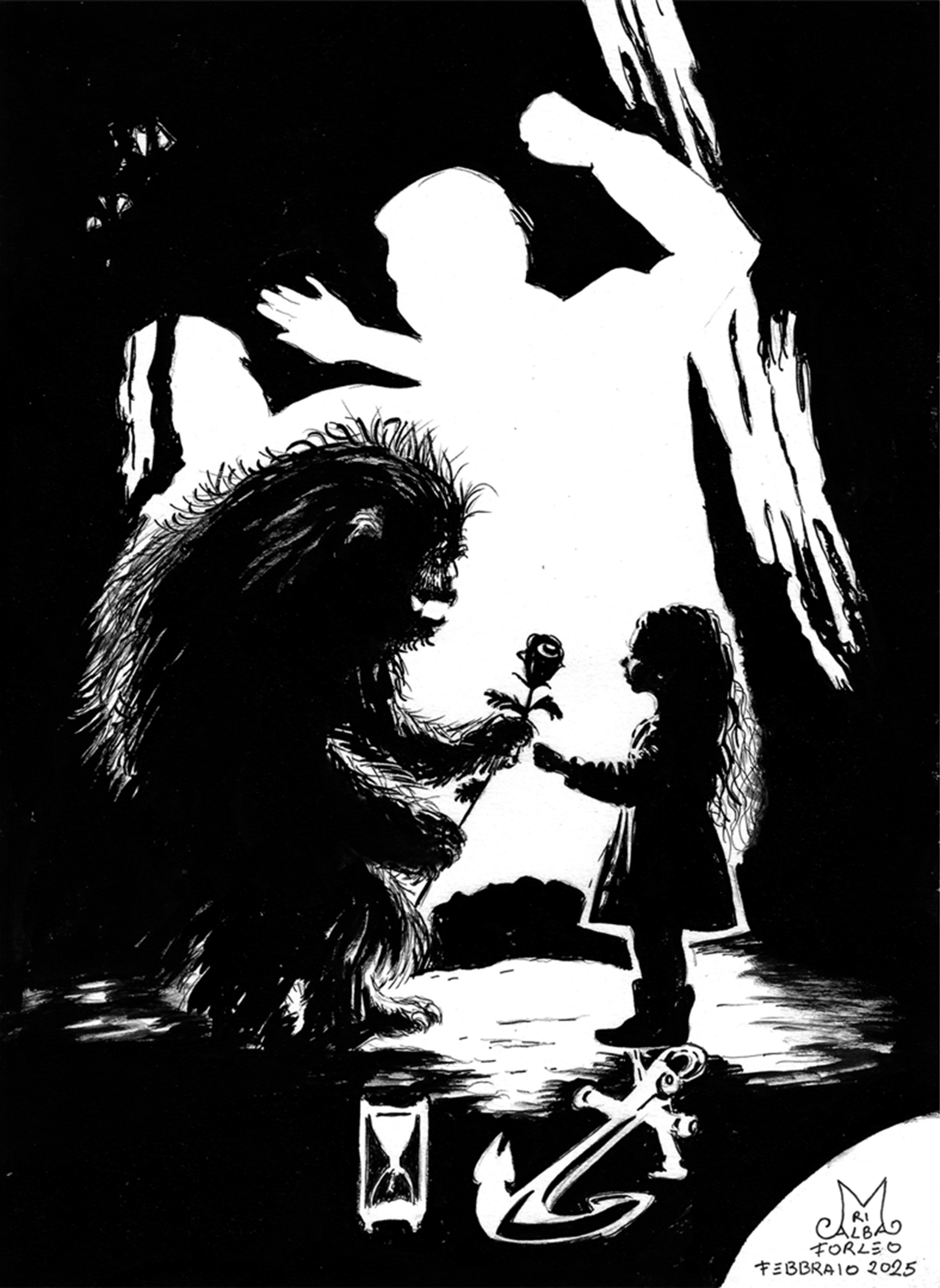 Violenza familiare
